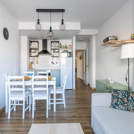 Rodas Apartment トレビエハ エクステリア 写真