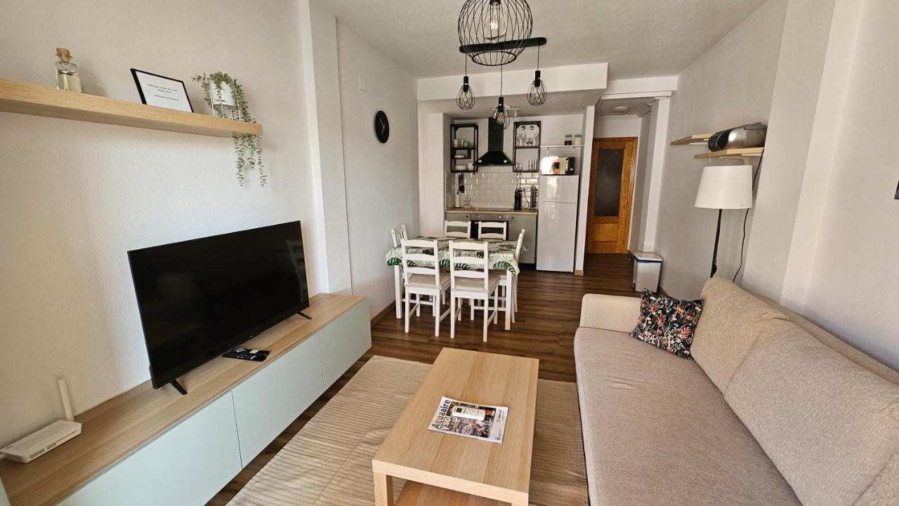 Rodas Apartment トレビエハ エクステリア 写真