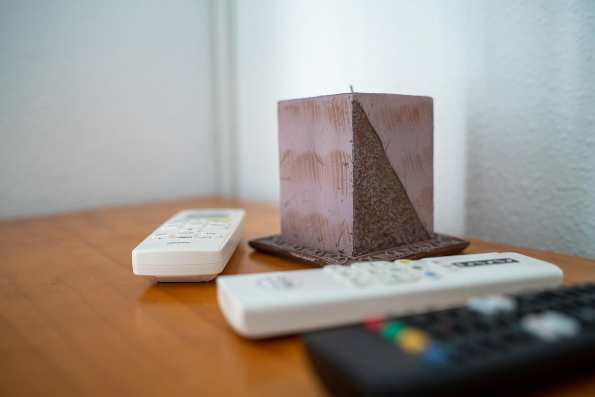 Rodas Apartment トレビエハ エクステリア 写真