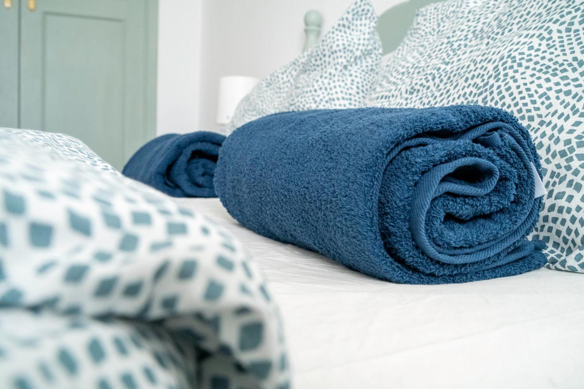 Rodas Apartment トレビエハ エクステリア 写真