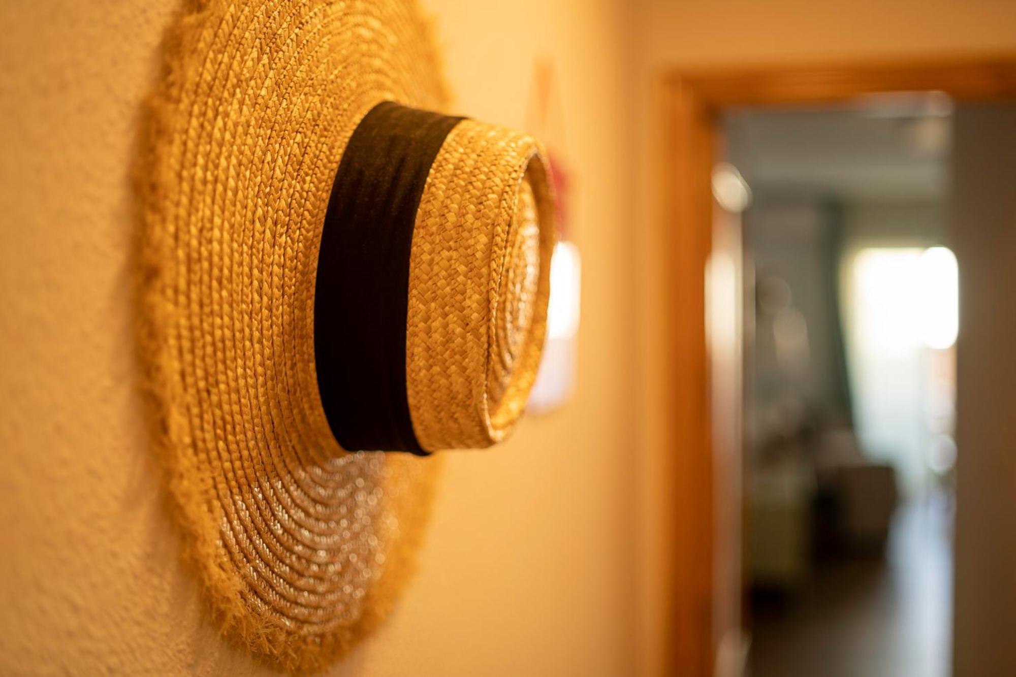 Rodas Apartment トレビエハ エクステリア 写真