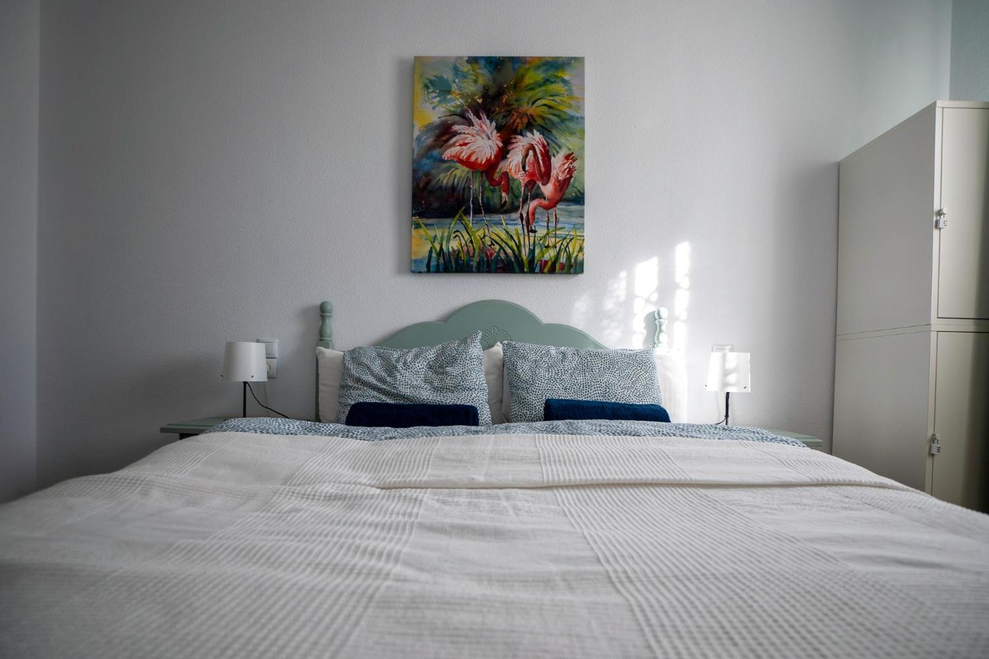 Rodas Apartment トレビエハ エクステリア 写真
