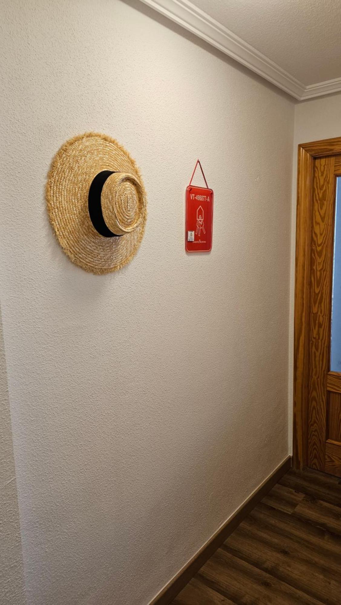 Rodas Apartment トレビエハ エクステリア 写真