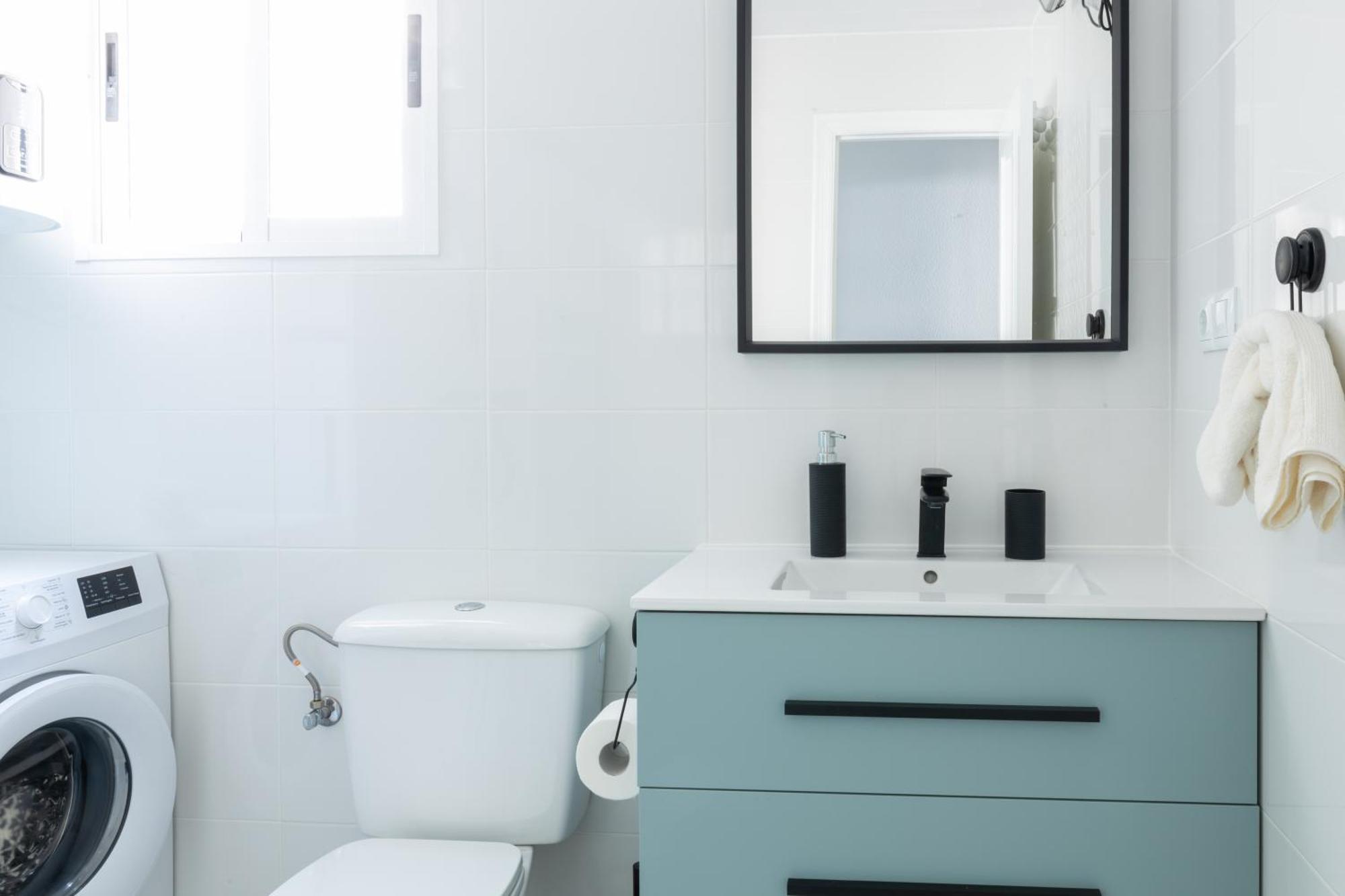 Rodas Apartment トレビエハ エクステリア 写真