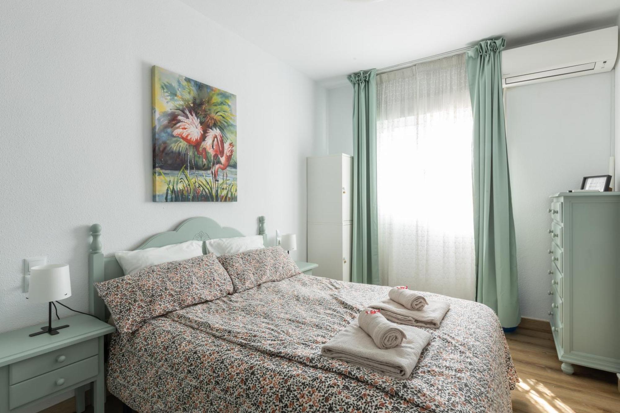Rodas Apartment トレビエハ エクステリア 写真