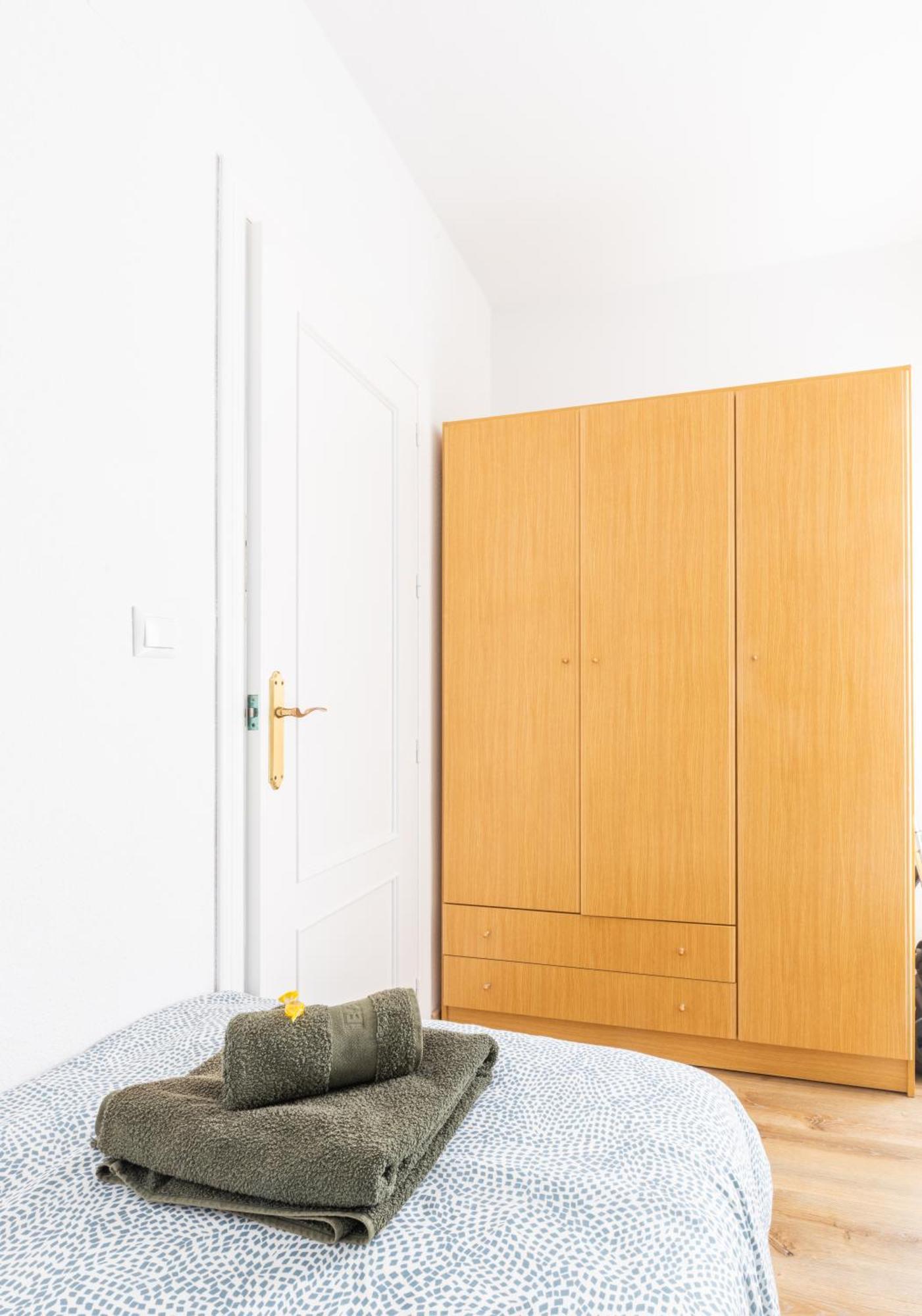 Rodas Apartment トレビエハ エクステリア 写真