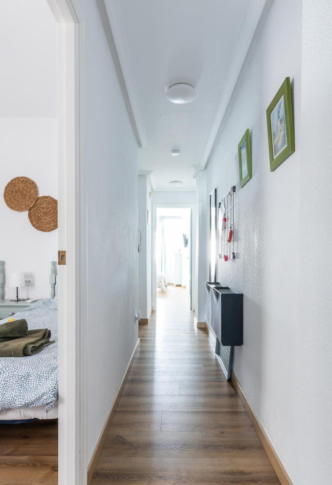 Rodas Apartment トレビエハ エクステリア 写真