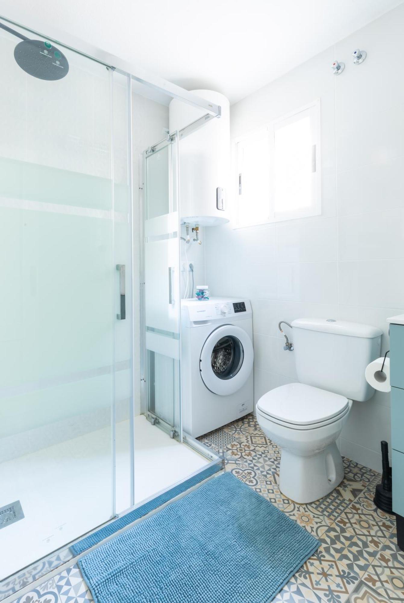 Rodas Apartment トレビエハ エクステリア 写真