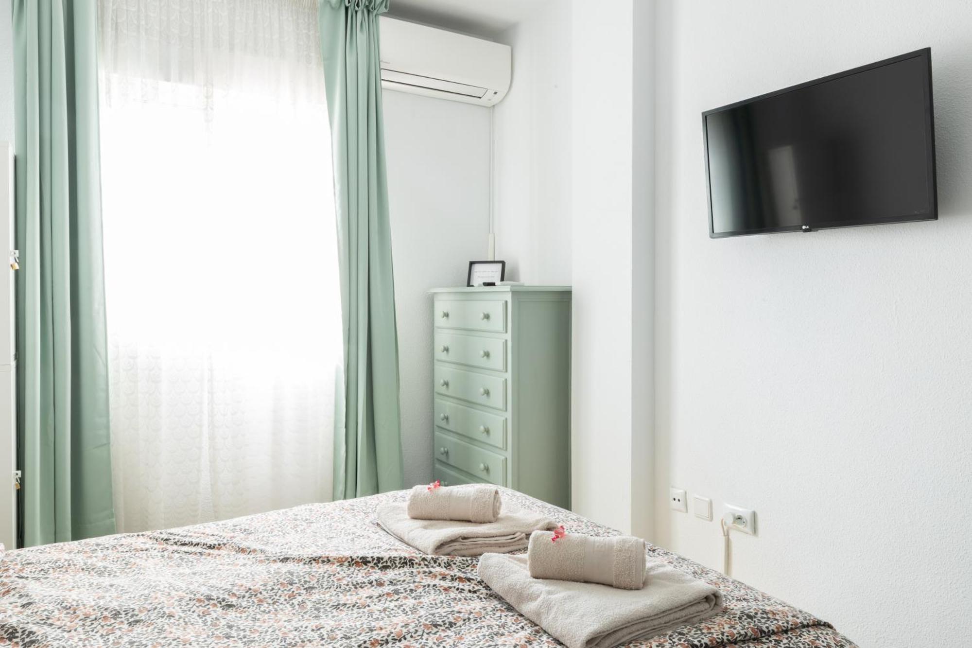 Rodas Apartment トレビエハ エクステリア 写真