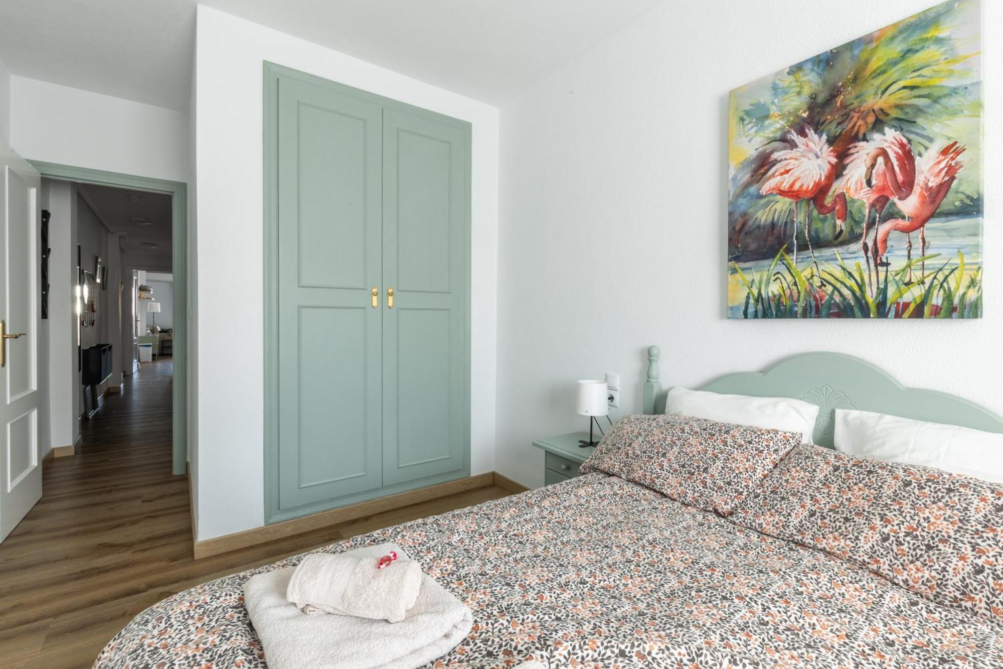 Rodas Apartment トレビエハ エクステリア 写真