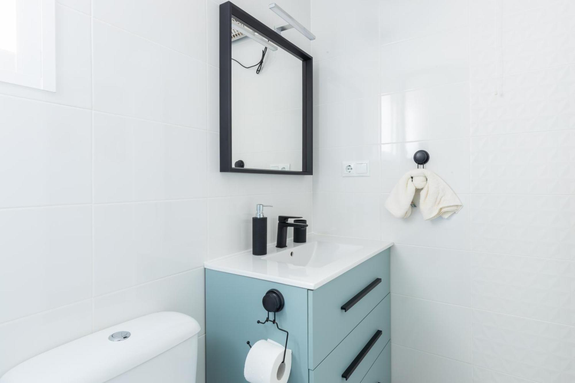 Rodas Apartment トレビエハ エクステリア 写真