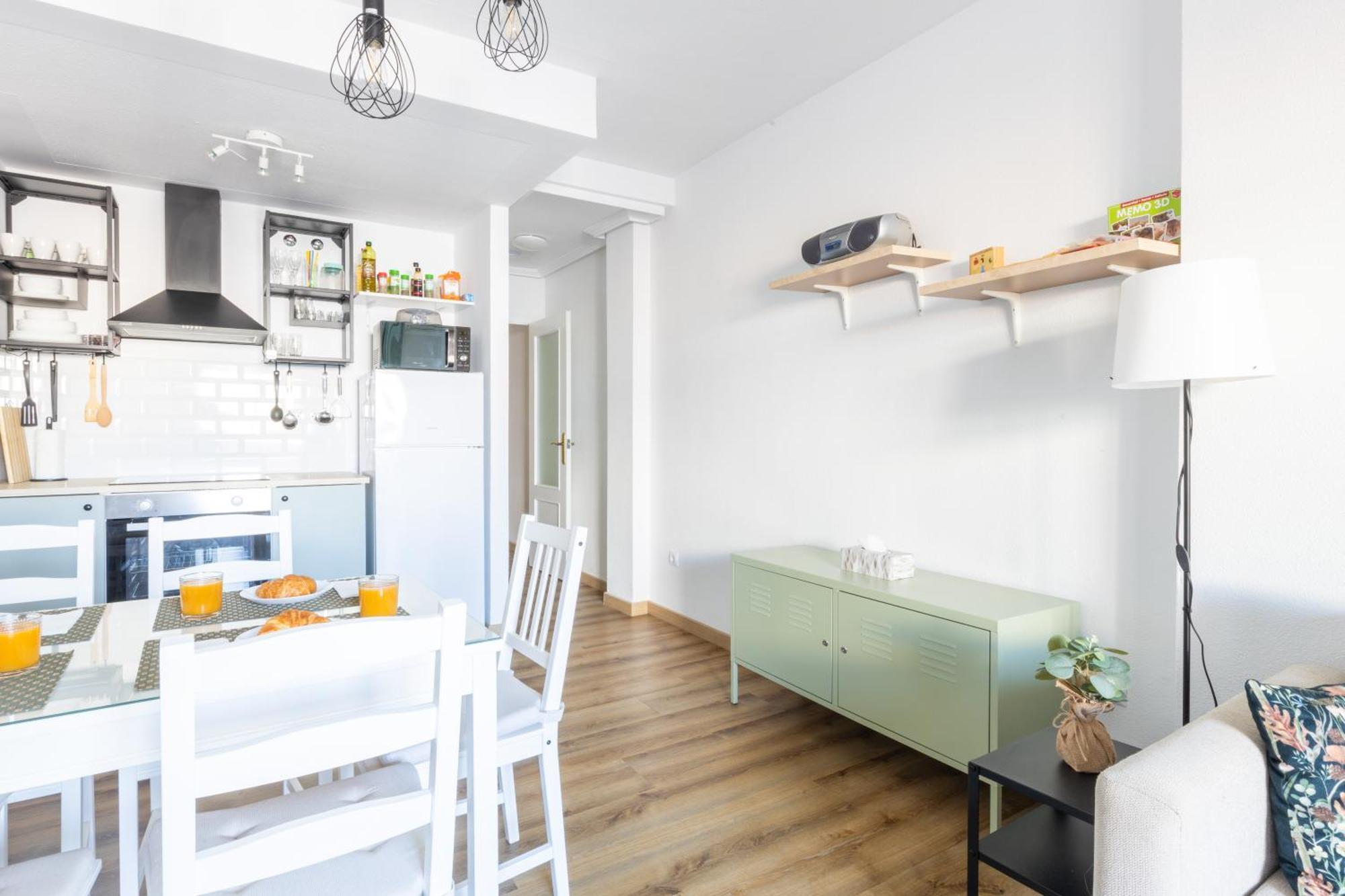 Rodas Apartment トレビエハ エクステリア 写真