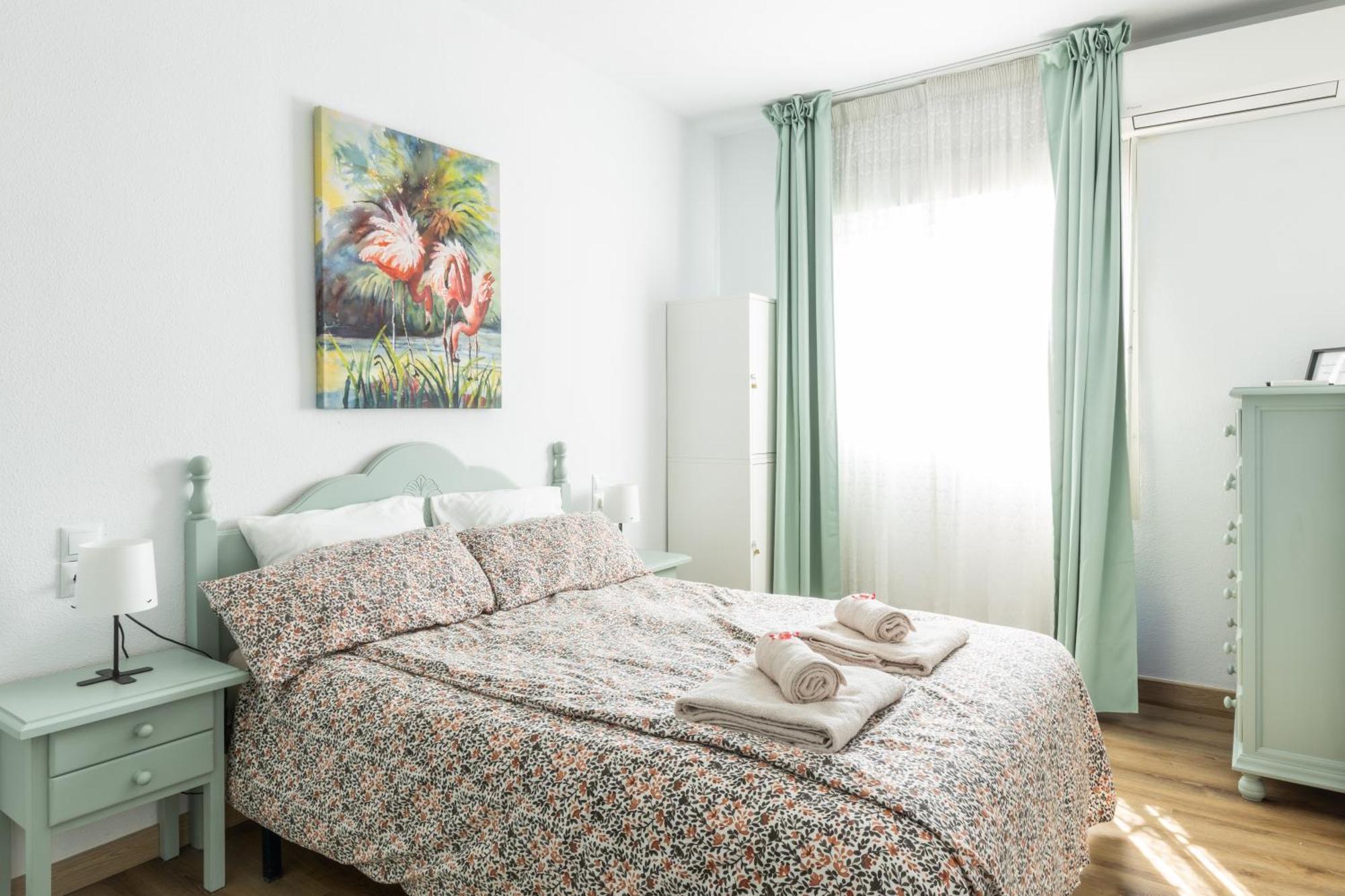 Rodas Apartment トレビエハ エクステリア 写真