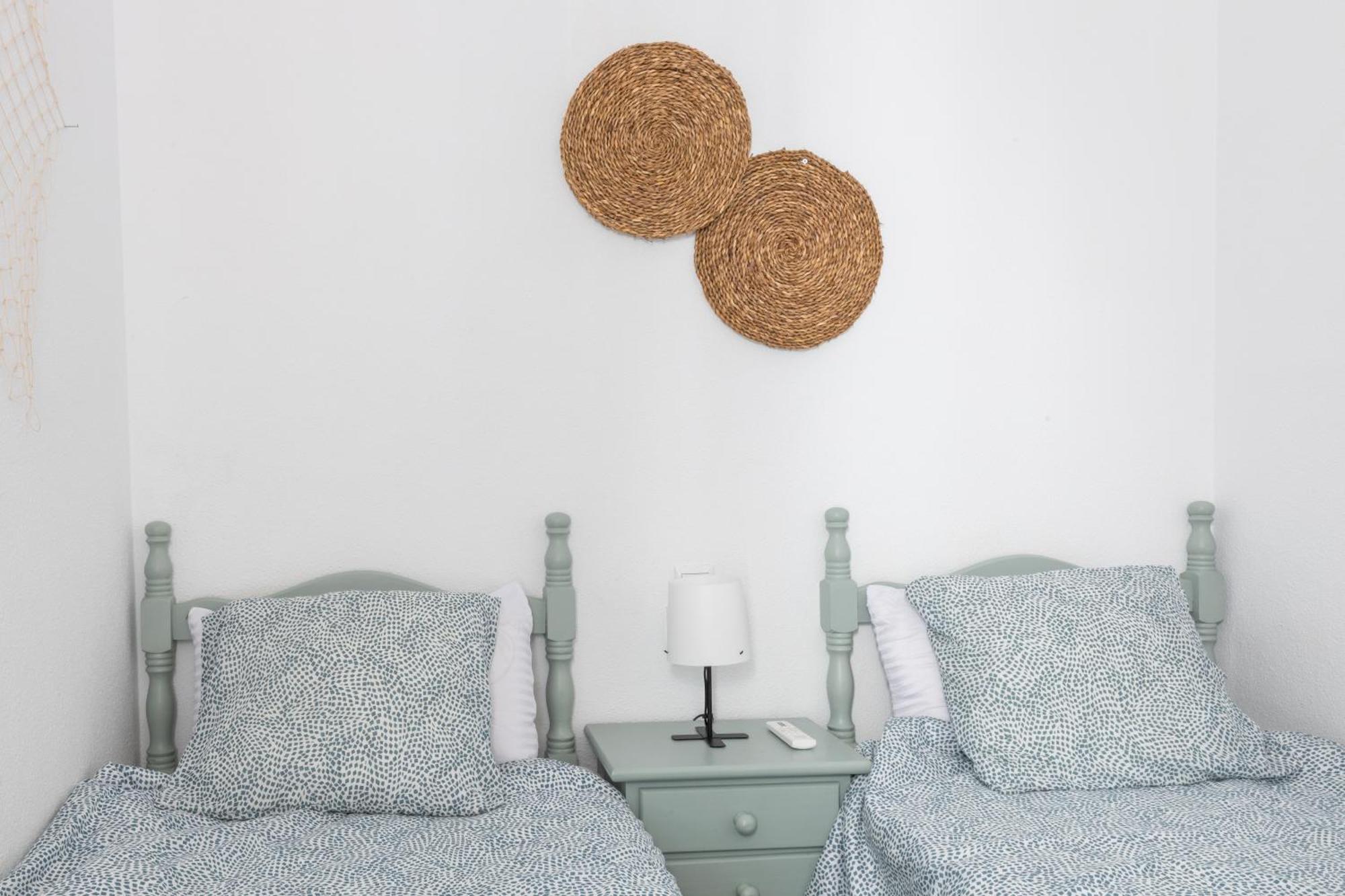 Rodas Apartment トレビエハ エクステリア 写真