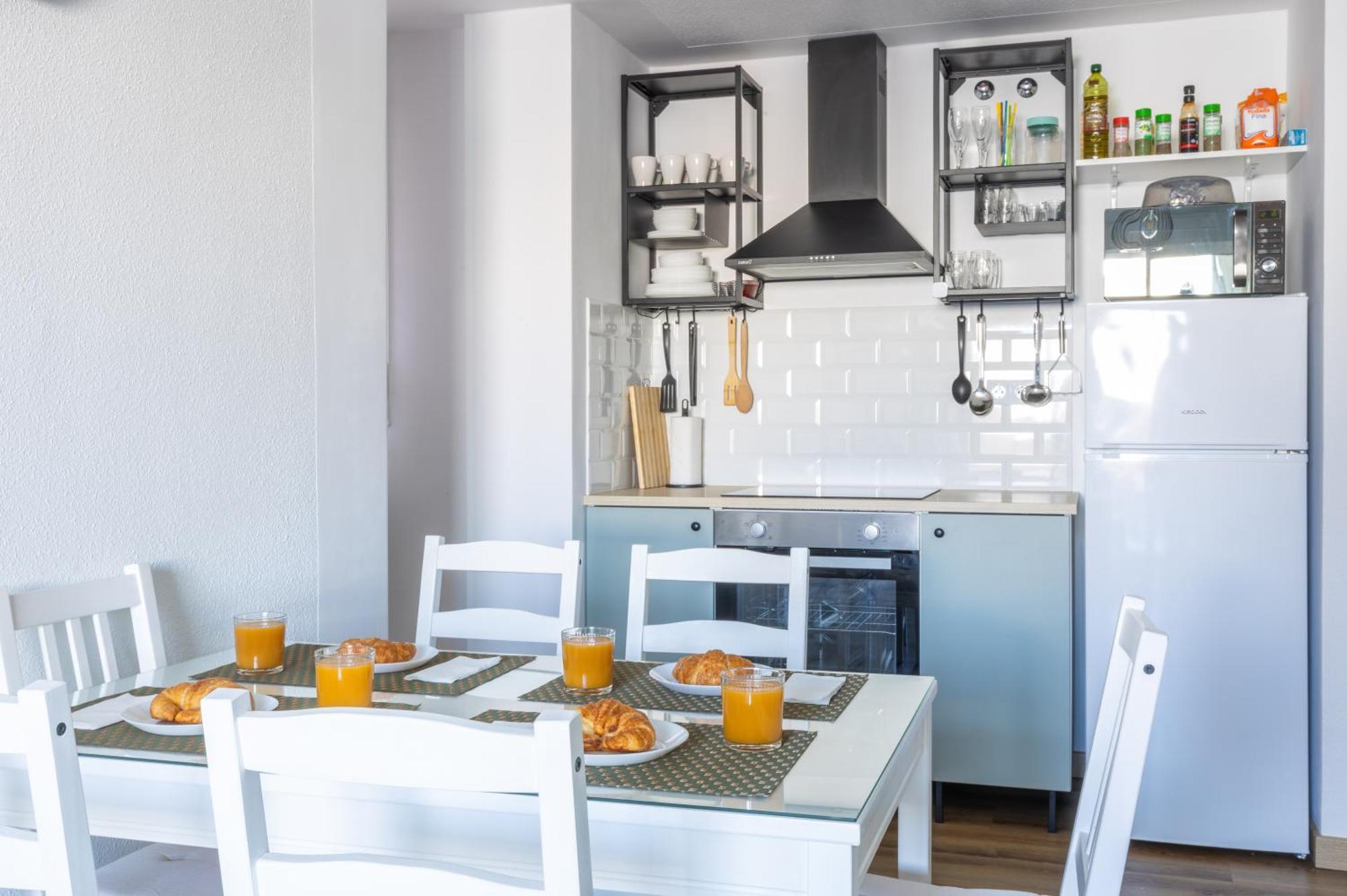 Rodas Apartment トレビエハ エクステリア 写真
